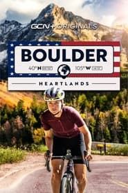Cycling Heartlands: Boulder 
