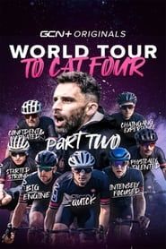 World Tour To Cat Four - The Sports Director (Part Two) series tv