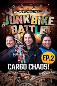 Junk Bike Battle: Cargo Chaos series tv