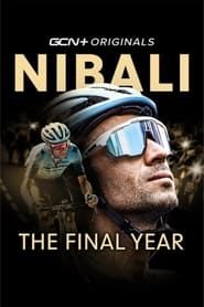 Nibali: The Final Year series tv