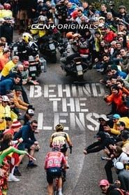 Behind the Lens: Giro d’Italia series tv