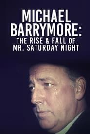 Michael Barrymore: The Rise And Fall Of Mr Saturday Night series tv