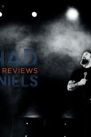 Chad Daniels: Mixed Reviews series tv