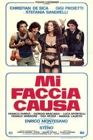 Mi faccia causa (1985)