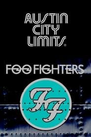 Foo Fighters - Austin City Limits series tv