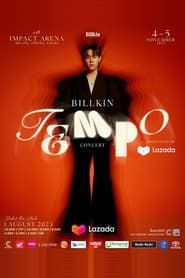 Image Billkin Tempo Concert Presented by Lazada