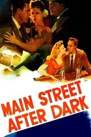 Main Street After Dark series tv