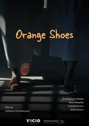 Image Orange Shoes 2023