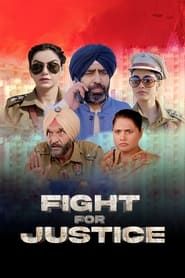 Fight For Justice series tv