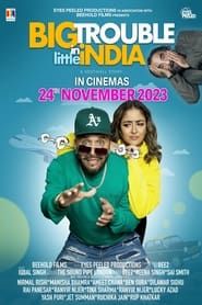 Big Trouble in Little India (2023)