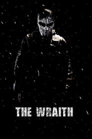 The Wraith series tv