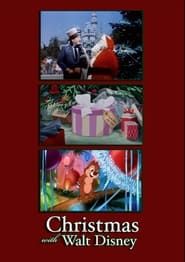 Christmas with Walt Disney series tv