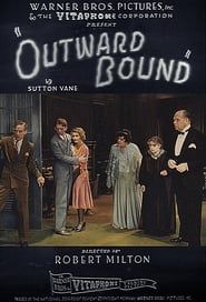 Outward Bound series tv