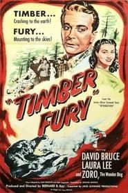 Image Timber Fury 1950