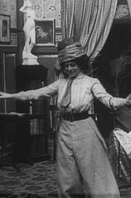 The Trouser Skirt (1911)