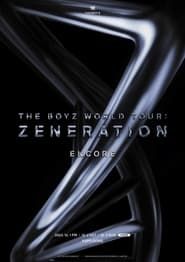 THE BOYZ 2nd World Tour: ZENERATION Encore series tv