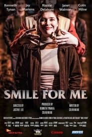 Smile For Me series tv