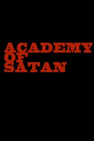 Academy of Satan series tv