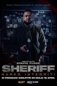 Sheriff: Narko Integriti series tv