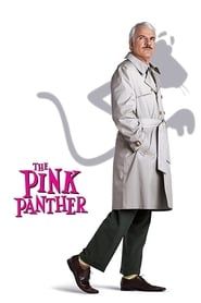 Affiche de La Panthère rose