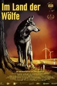 In Wolf Country series tv