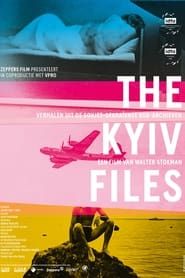 The Kyiv Files series tv