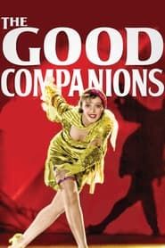 Affiche de The Good Companions
