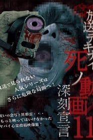 Hoso Dekinai Shi no Doga 11: Shinkoku Sengen series tv