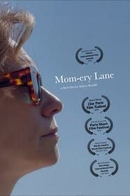 Mom-ery Lane series tv