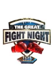 The Great Fight Night II series tv