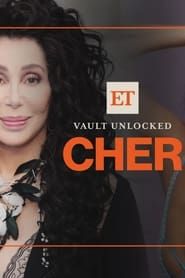 ET Vault Unlocked: Cher series tv