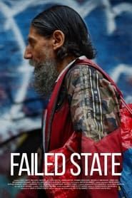 Failed State series tv