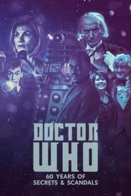 Image Doctor Who: 60 Years of Secrets & Scandals 2023