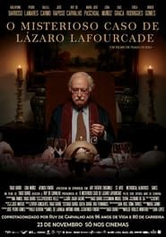 O Misterioso Caso de Lázaro Lafourcade series tv