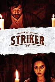 Striker series tv
