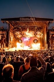 Image Five Finger Death Punch - Live Download Festival Germany 2022