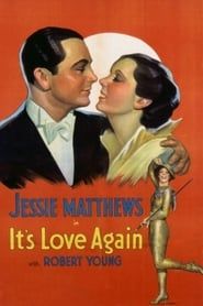 It's Love Again (1936)