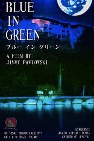 Blue in Green series tv