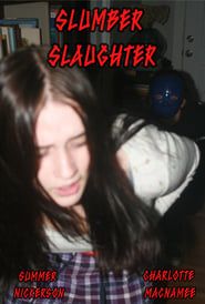 Slumber Slaughter series tv