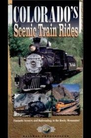 Colorado's Scenic Train Rides series tv