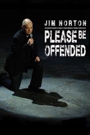 Image Jim Norton: Please Be Offended 2012
