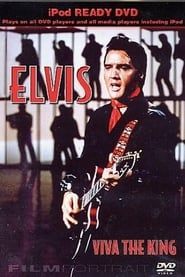 Elvis Presley - Viva the King series tv