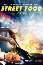 Street Food: Asia series tv