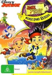 Jake and the Never Land Pirates: Never Land Rescue series tv