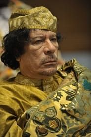Muammar Gaddafi speech at United Nations General Assembly series tv