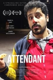 Attendant - Shell of a Life series tv
