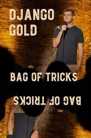 Django Gold: Bag of Tricks series tv