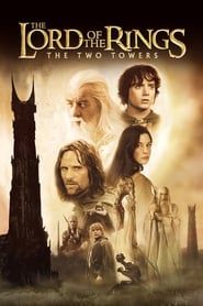 The Lord of the Rings: The Two Towers series tv