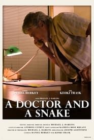 Image A Doctor and A Snake