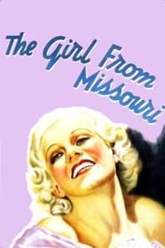 The Girl from Missouri series tv